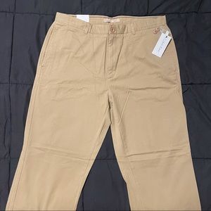 Calvin Klein Men’s Khaki Pants